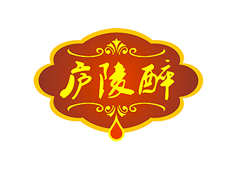 盛銘的logo設(shè)計