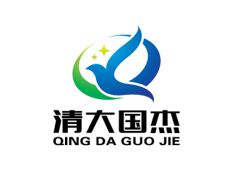 李冬冬的logo設計