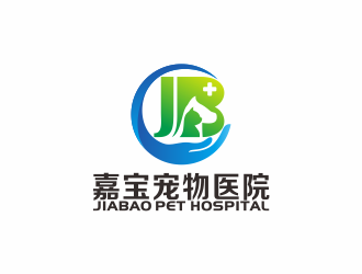 何嘉健的logo設(shè)計(jì)