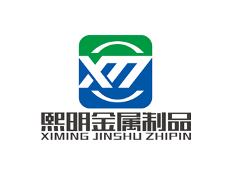 趙鵬的logo設(shè)計(jì)