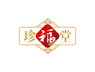 蔡少鈴的logo設(shè)計