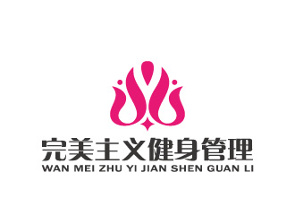 周金進(jìn)的logo設(shè)計(jì)