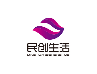 孫金澤的logo設計