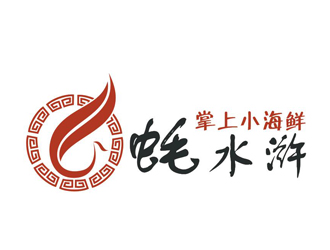 李正東的logo設(shè)計