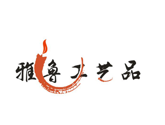 李正東的logo設(shè)計(jì)