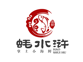 潘樂的logo設(shè)計