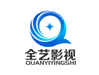 余亮亮的logo設計