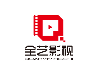 孫金澤的logo設計