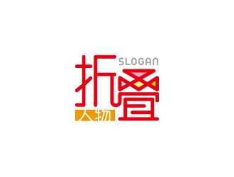 周金進(jìn)的logo設(shè)計