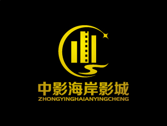 張俊的logo設(shè)計