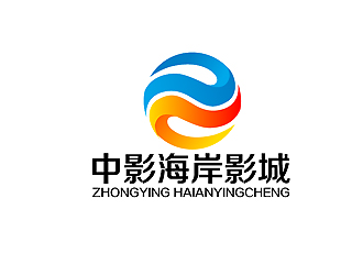 秦曉東的logo設(shè)計