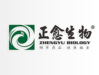 黎明鋒的logo設計