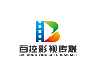 周金進的logo設計