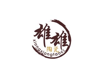 林麗芳的logo設(shè)計