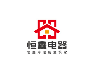 周金進的logo設(shè)計