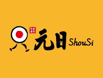 張俊的logo設(shè)計