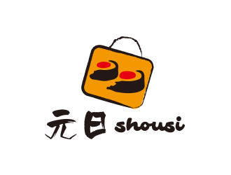 孫金澤的logo設(shè)計