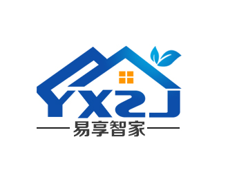 余亮亮的logo設(shè)計(jì)