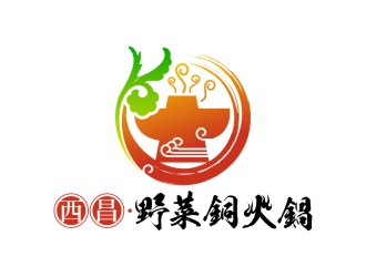 陳國偉的logo設計