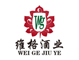 向正軍的logo設(shè)計(jì)