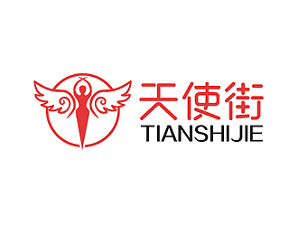 秦曉東的logo設(shè)計(jì)