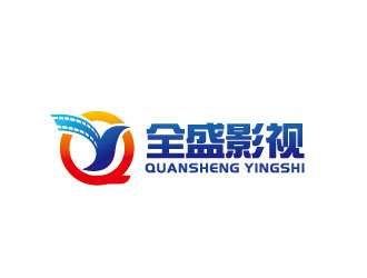 李賀的logo設計