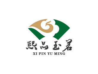 周金進(jìn)的logo設(shè)計(jì)