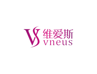 黃安悅的logo設計