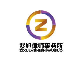 張俊的logo設(shè)計