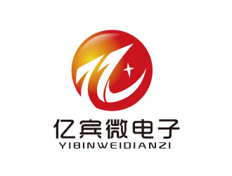 劉業(yè)偉的logo設計