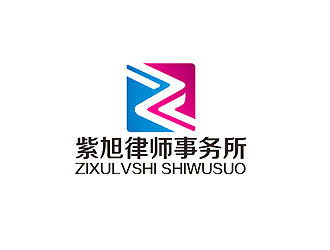 秦曉東的logo設(shè)計