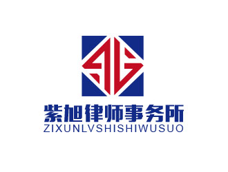 朱紅娟的logo設(shè)計