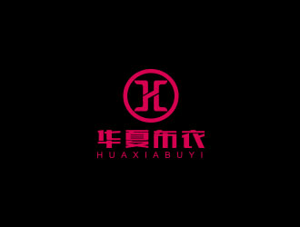 朱紅娟的logo設(shè)計(jì)