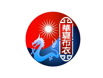 曉熹的logo設(shè)計(jì)