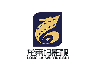 盛銘的logo設(shè)計