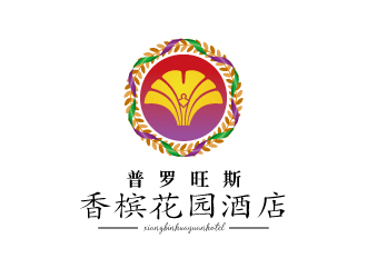 張俊的logo設(shè)計