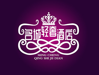 潘樂(lè)的logo設(shè)計(jì)