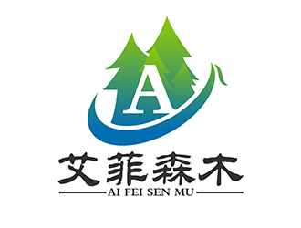 潘樂的簡約線條型家具企業(yè)品牌Logologo設計