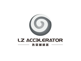 朱紅娟的logo設計