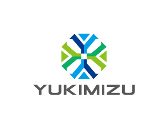 Yukimizulogo設(shè)計