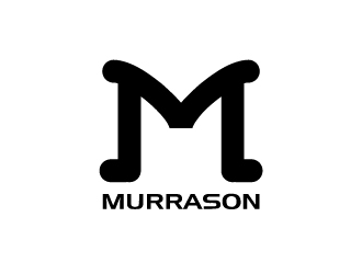 張俊的墨瑞森/Murrasonlogo設(shè)計(jì)