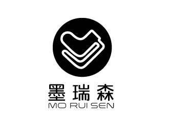 連杰的墨瑞森/Murrasonlogo設(shè)計(jì)