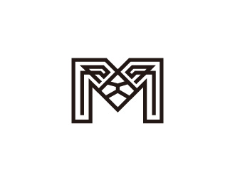 周金進(jìn)的墨瑞森/Murrasonlogo設(shè)計(jì)