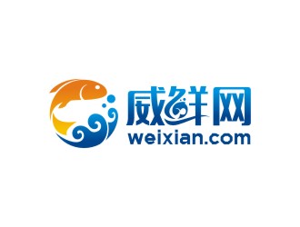 曾翼的logo設(shè)計