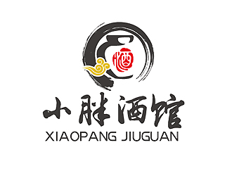 秦曉東的logo設(shè)計(jì)