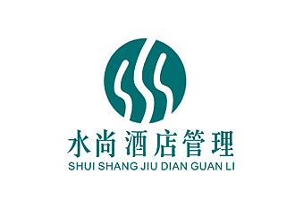 盛銘的logo設(shè)計(jì)