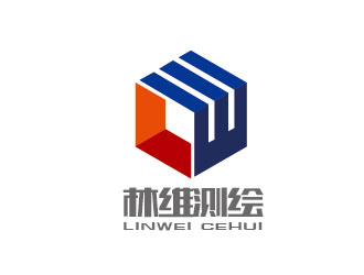 李賀的logo設(shè)計