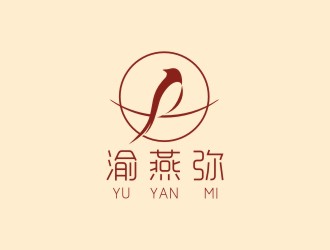 曾翼的logo設計