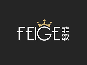 吳曉偉的logo設(shè)計