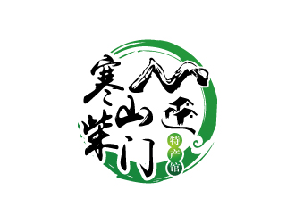 張俊的logo設(shè)計(jì)